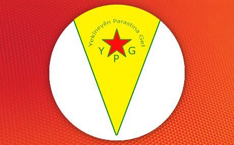 logoi ypg