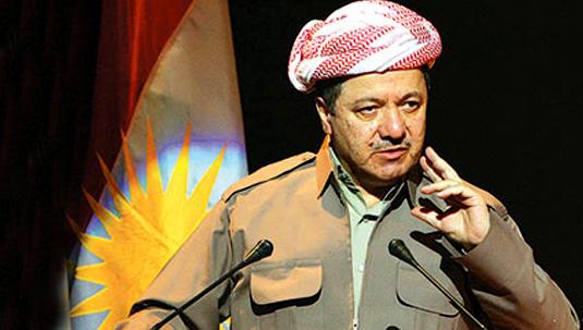 m. barzani