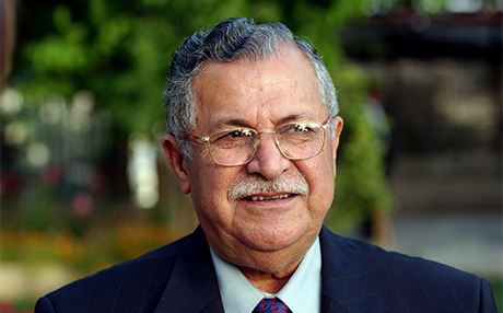 mam jalal talabani1