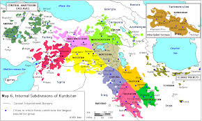 mapkurdish