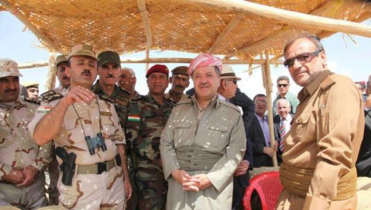 mesud barzani_724052735