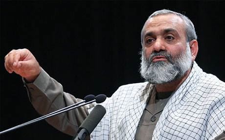 mohamad reza naqdi