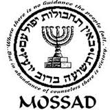 mossad