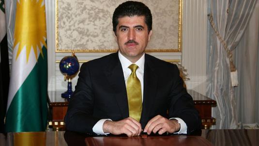 nechirvann barzani_653656433