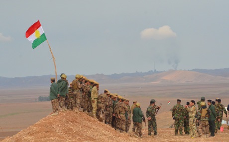 peshmargaiherem