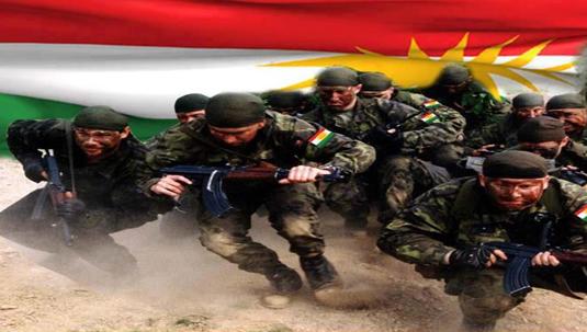 peshmerge 155878599