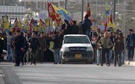 pkk slemani u xopeshandan bo azadi ocalan