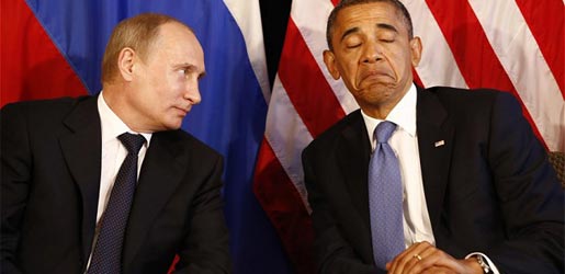 putin-obama