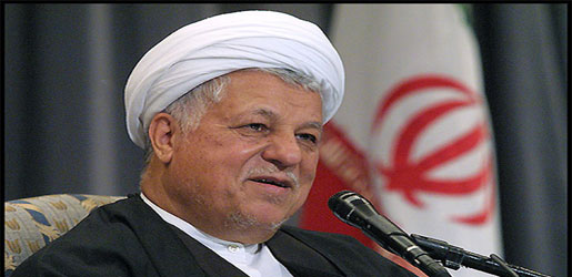 rafsanjani