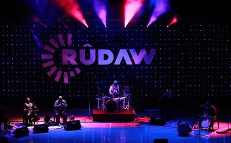 rudaw tv