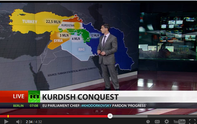 rusya rt.tv kurd barewaya