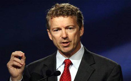 senator rand pawl