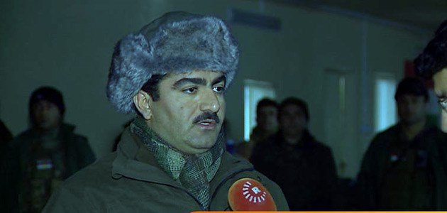 sirwan barzani