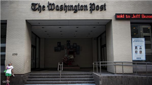 washington post