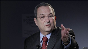 yahud barak