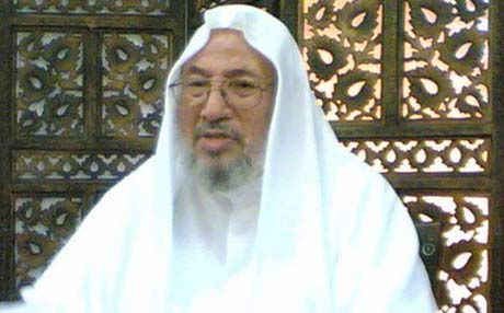 yosef qarzawi misri